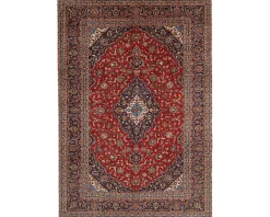 Keshan orientalisk matta 251 x 352 cm