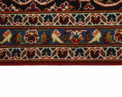 Keshan orientalisk matta 249 x 355 cm