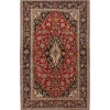 Keshan orientalisk matta 130 x 211 cm