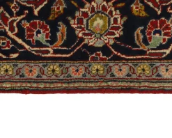 Keshan orientalisk matta 130 x 211 cm