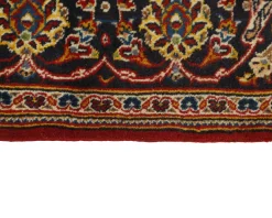 Keshan orientalisk matta 138 x 219 cm