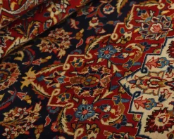 Keshan orientalisk matta 294 x 423 cm