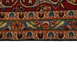 Keshan orientalisk matta 294 x 423 cm