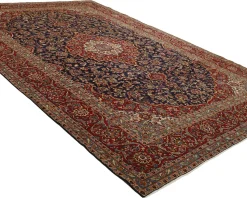 Keshan orientalisk matta 294 x 423 cm