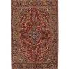Keshan orientalisk matta 135 x 202 cm