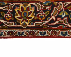 Keshan orientalisk matta 135 x 202 cm