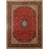Keshan orientalisk matta 296 x 393 cm