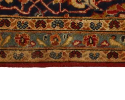 Keshan orientalisk matta 296 x 393 cm