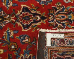Keshan orientalisk matta 133 x 228 cm