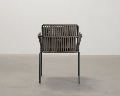 Ketall Net trädgårdstol