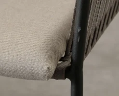 Ketall Net trädgårdstol