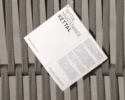 Ketall Net trädgårdstol