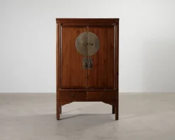 Kinesiskt skåp
