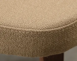 Knoll Eero Saarinen Executive Chair stol beige