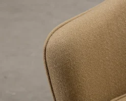 Knoll Eero Saarinen Executive Chair stol beige
