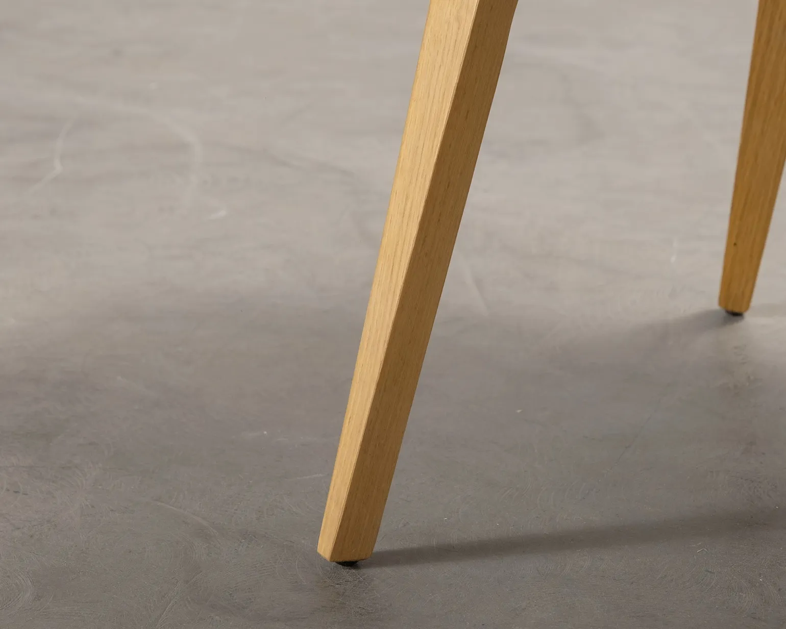 Knoll Eero Saarinen Executive Chair stol beige