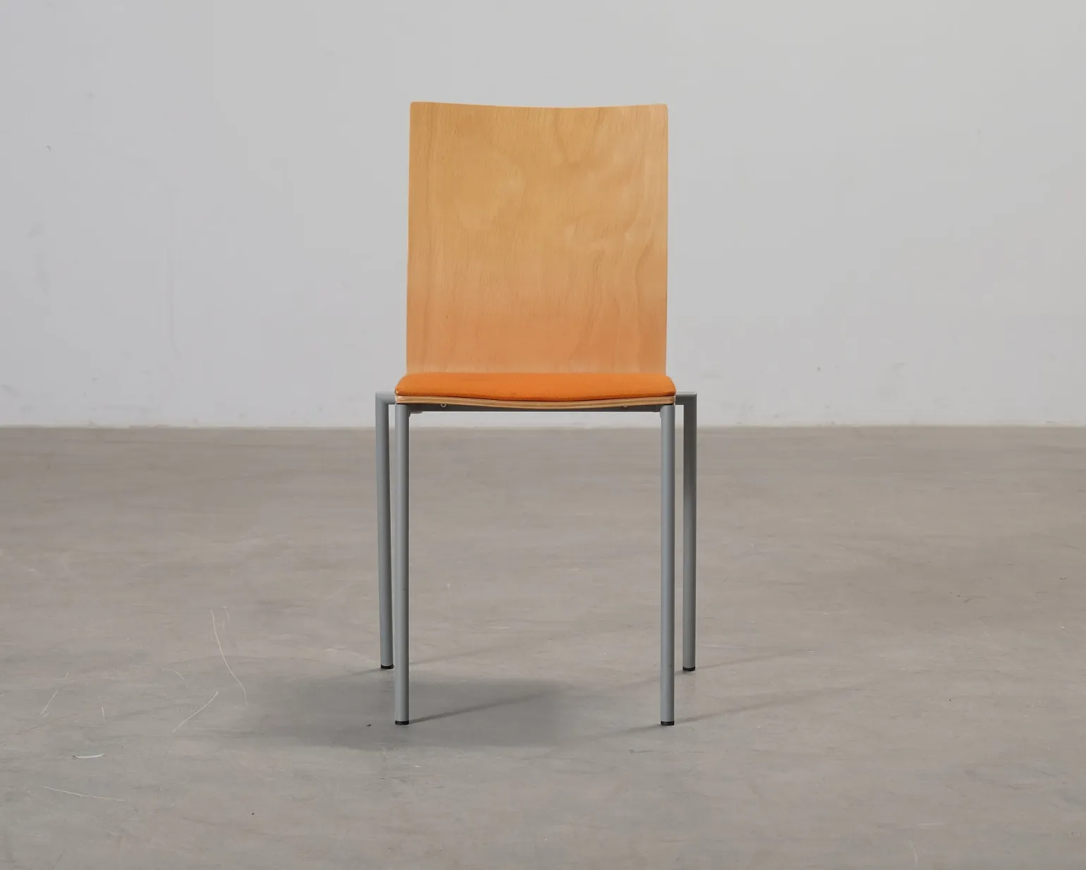 Konferensstol, set om 4