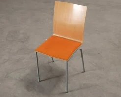 Konferensstol, set om 4