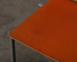 Konferensstol, set om 4