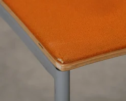 Konferensstol, set om 4