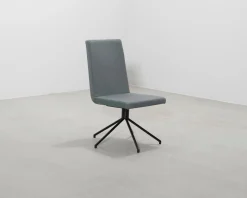 Kontorsstol grå