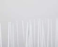 Korpi Design Kaski bordslampa vit