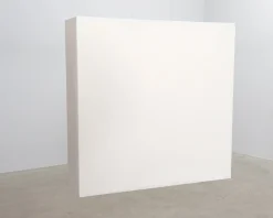 Korpi Design Pala taklampa vit