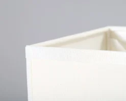 Korpi Design Pala taklampa vit