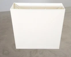 Korpi Design Pala taklampa vit
