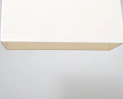 Korpi Design Pala taklampa vit