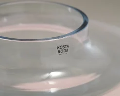 Kosta Boda Kappa vas klar