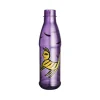 Kosta Boda PET AC-21 flaska lila