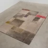 Kymo Company Vintage Patchwork matta 170 x 230 cm