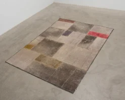 Kymo Company Vintage Patchwork matta 170 x 230 cm