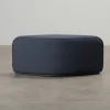 La Cividina Waves fotpall blå