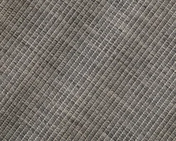 Lafuma Marsanne matta 160 x 230 cm grå