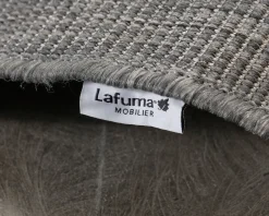 Lafuma Marsanne matta 160 x 230 cm grå