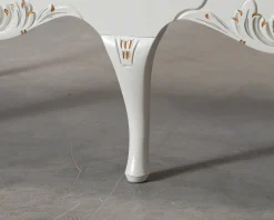 Laitala gustaviansk 3-sits soffa
