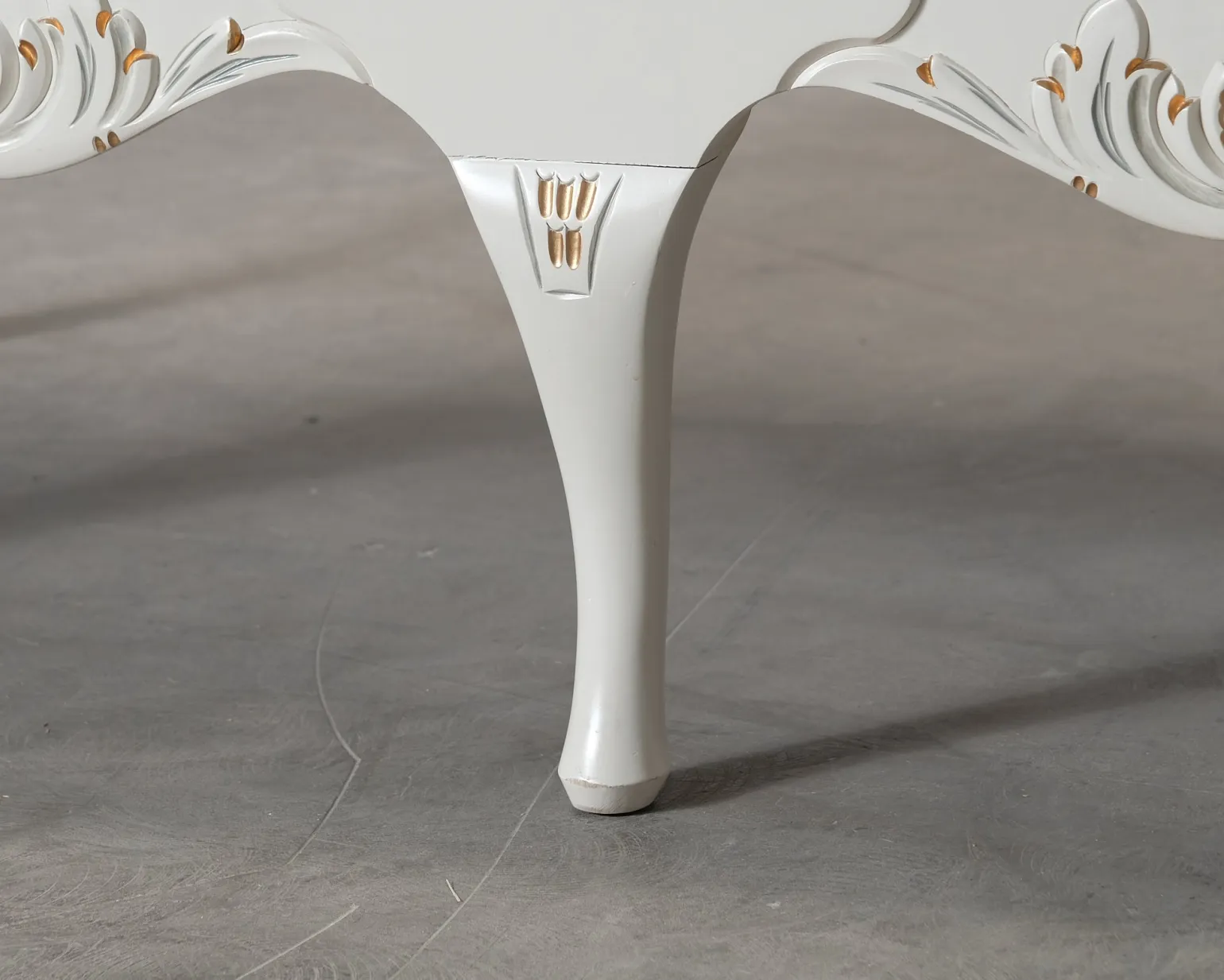 Laitala gustaviansk 3-sits soffa