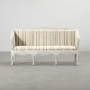 Laitala rokoko 2-sits soffa