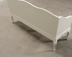 Laitala rokoko 2-sits soffa