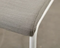 Lammhults Add barstol grå