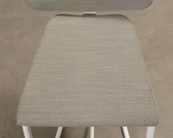 Lammhults Add barstol grå