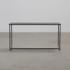 Lammhults soffbord svart