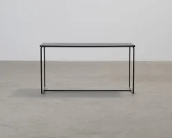 Lammhults soffbord svart