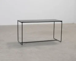 Lammhults soffbord svart