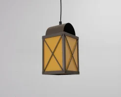 Lantern pendellampa