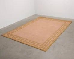 Layered Alice Crawley Indocine matta 250 x 350 cm Mellow Rose