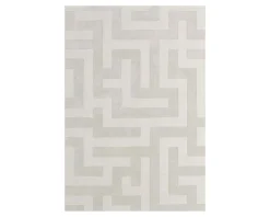 Layered Byzantine Grande ullmatta 250 x 350 cm