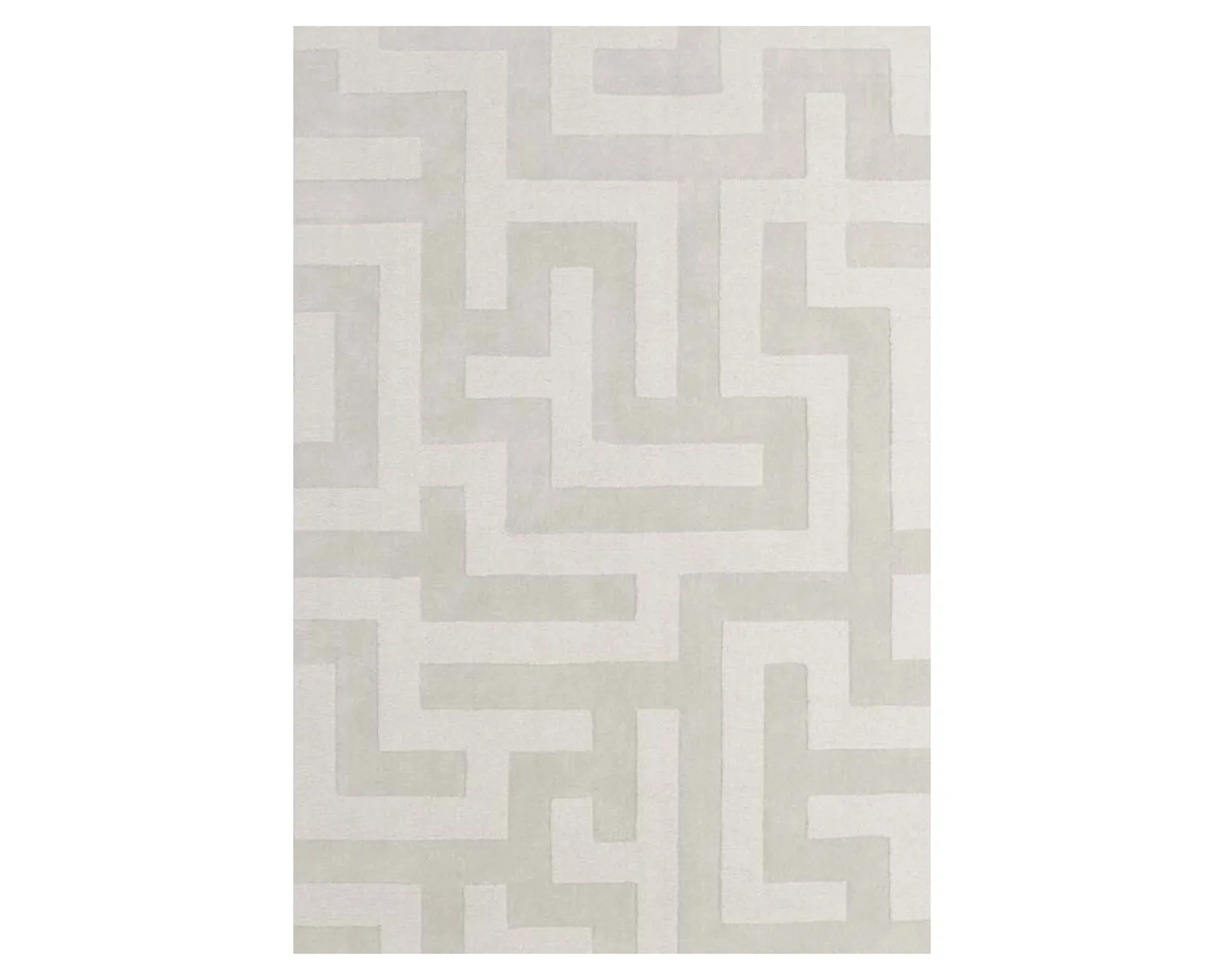 Layered Byzantine Grande ullmatta 250 x 350 cm